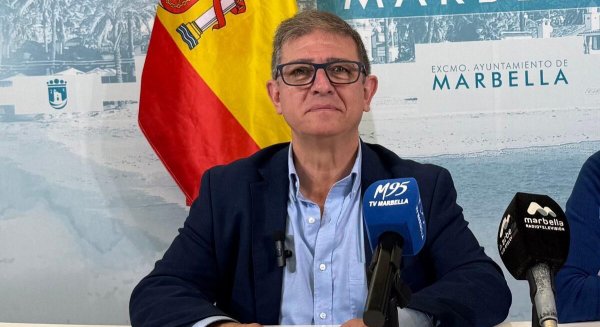 VOX denuncia el 'deterioro absoluto de la seguridad' en Marbella tras un nuevo tiroteo