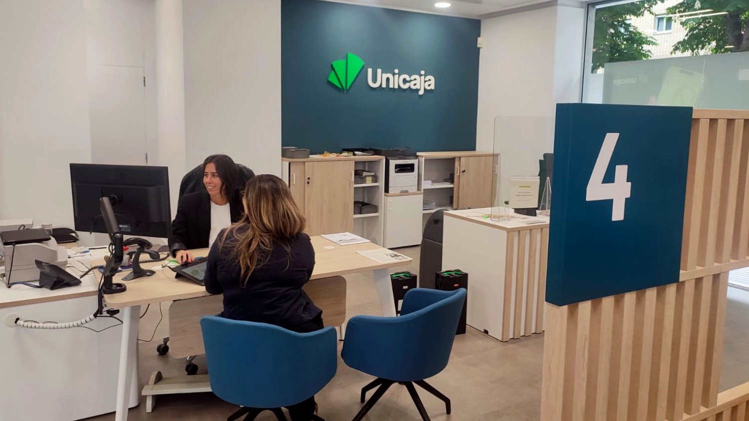 Unicaja ofrecerá una bonificación de hasta el 7% por los traspasos de planes de pensiones 