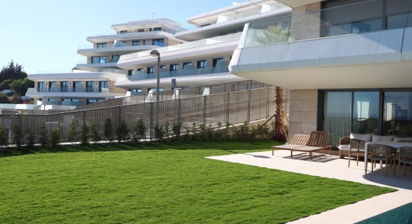 AEDAS Homes inaugura el barrio Australy en Estepona con la entrega de Libella junto al Parque Selwo