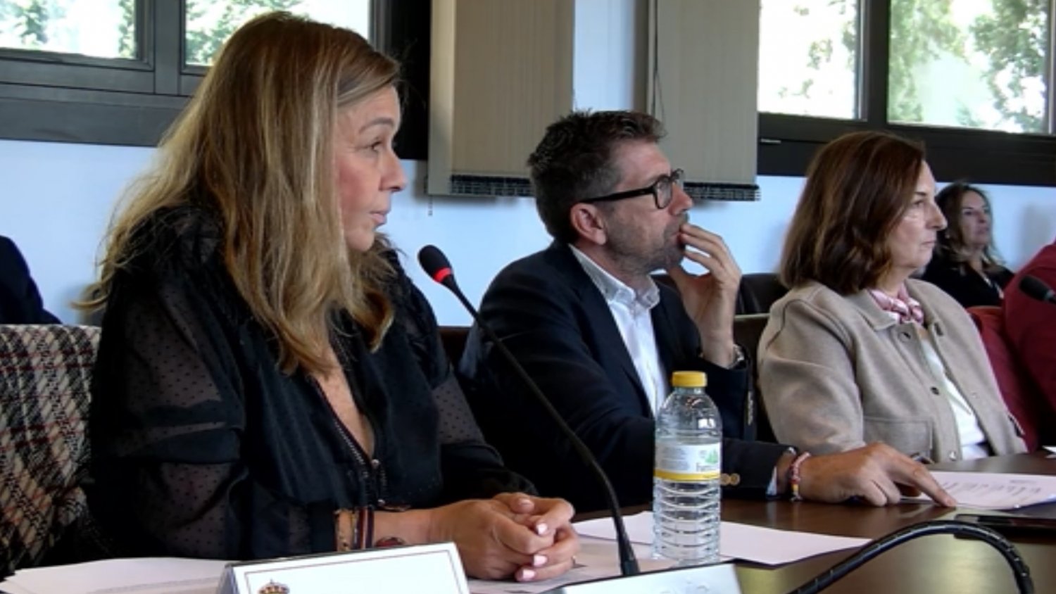 VOX obliga al equipo de gobierno de Benahavís a aplazar una ordenanza basada en un decreto derogado