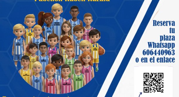 Rincón de la Victoria celebrará el VII Torneo 3x3 Escolar de Baloncesto con la participación de 300 jóvenes del municipio  