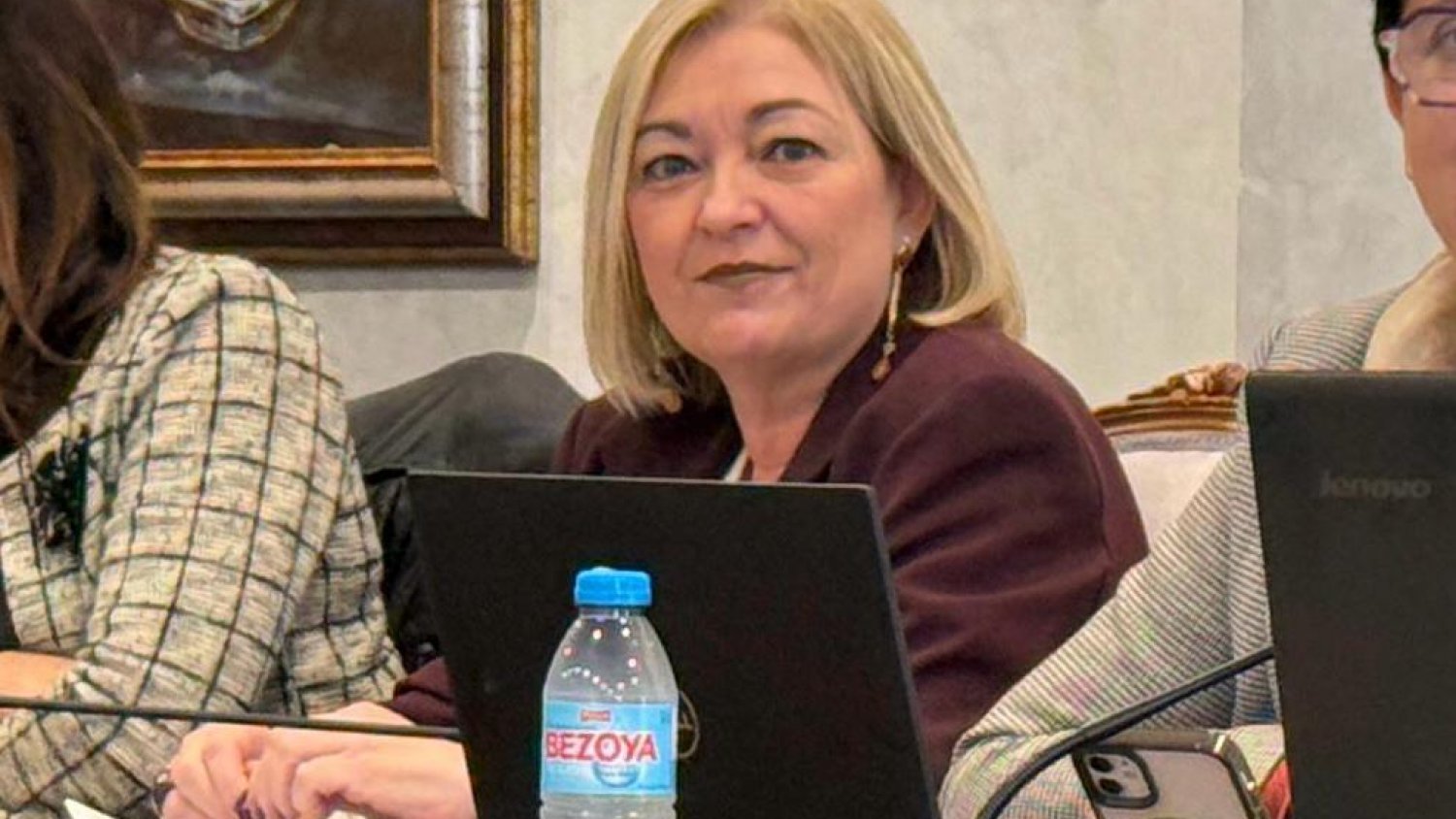 El PSOE denuncia que Torrox queda fuera del Programa Activa-T Joven por la falta de gestión del alcalde