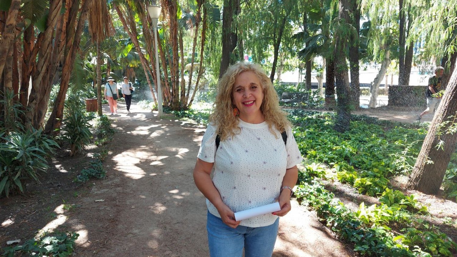 Unidas Podemos celebra la suspensión de la venta de los terrenos de Repsol y apuesta por “un gran bosque urbano”