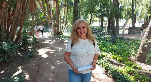 Unidas Podemos celebra la suspensión de la venta de los terrenos de Repsol y apuesta por “un gran bosque urbano”