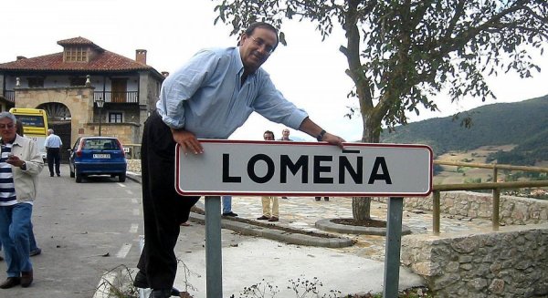 La Asociación de la Prensa de Málaga (APM) pedirá una calle para el periodista Agustín Lomeña