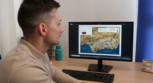 Un equipo científico de la UMA desarrolla una herramienta que mejora la detección de tendencias climáticas futuras