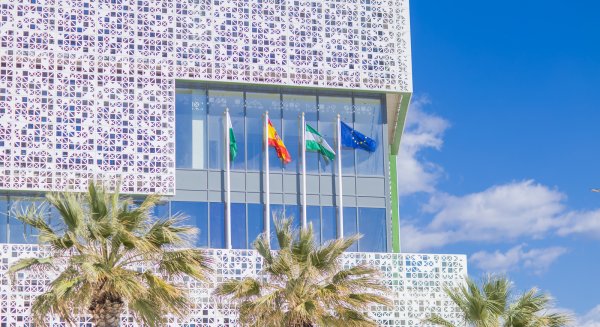 El Ayuntamiento de Estepona reconocerá el Día de la Constitución a jóvenes con destacadas trayectorias profesionales