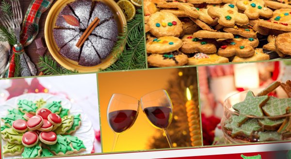 Postres de más de 20 países podrán degustarse en el evento gastronómico-cultural de Estepona