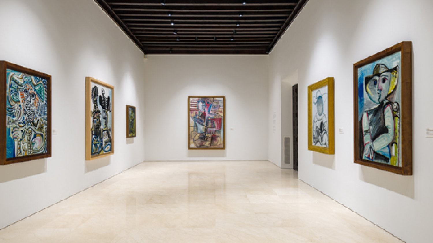El Museo Picasso Málaga permanecerá abierto durante todos los días del puente de diciembre 