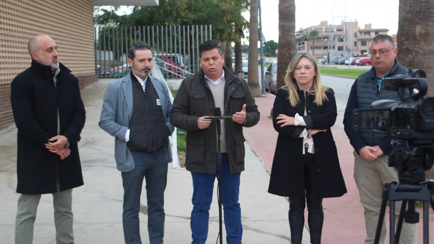 La Junta de Andalucía destina 2,5 millones de euros para la construcción del nuevo consultorio médico de Cártama 