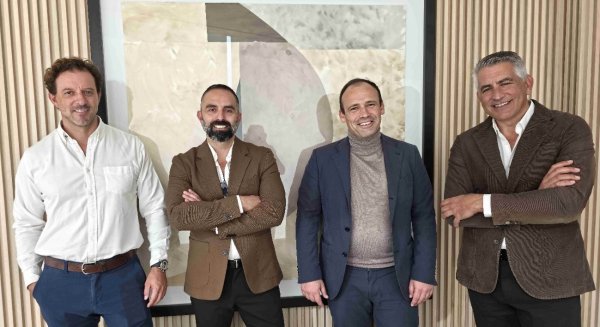 Jamena Construcciones, referente de villas de lujo en la Costa del Sol, reorganiza su cúpula directiva con nuevos nombramientos 