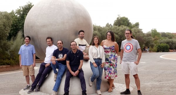 Profundizan en el conocimiento del mapa oculto de las proteínas y abren la puerta a nuevas terapias para enfermedades raras