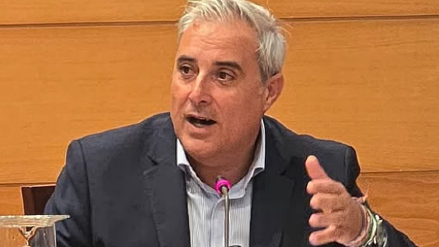 El PSOE suspende de militancia al secretario general de Torremolinos tras el escándalo por supuesto acoso sexual