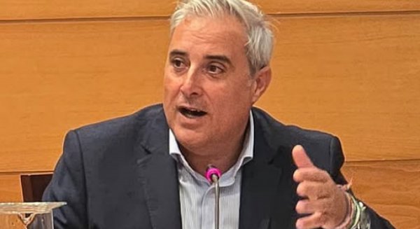 El PSOE suspende de militancia al secretario general de Torremolinos tras el escándalo por supuesto acoso sexual