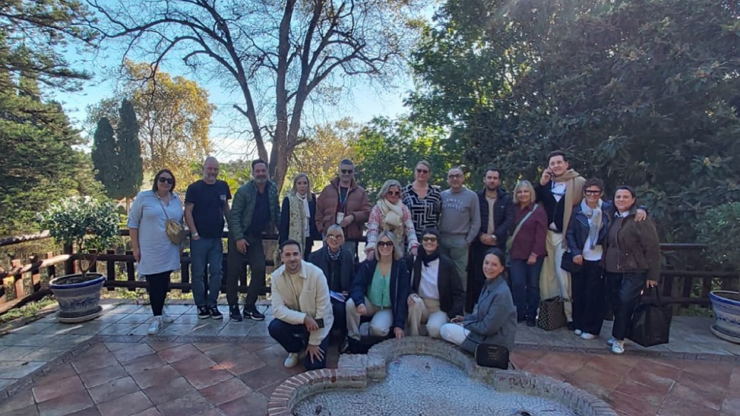 Turismo Costa del Sol refuerza su promoción del segmento LGTBI en noviembre con diferentes actividades