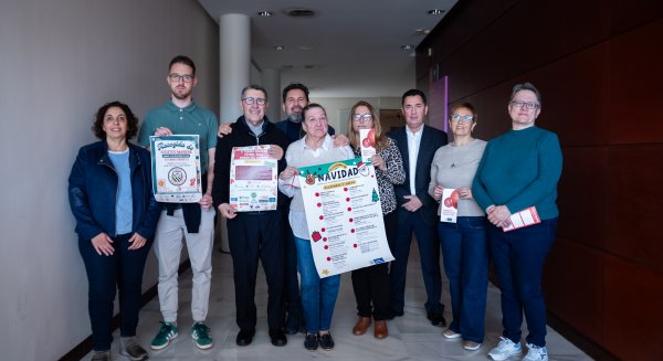 La gala de Cuentacuentos del distrito Palma – Palmilla será el 21 de diciembre en el Teatro Cervantes