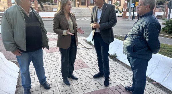 El PSOE de Málaga presenta enmiendas al presupuesto andaluz para contratar personal sanitario