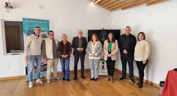 La Junta destina en los Presupuestos 600.000 euros para el punto limpio de Algarrobo 