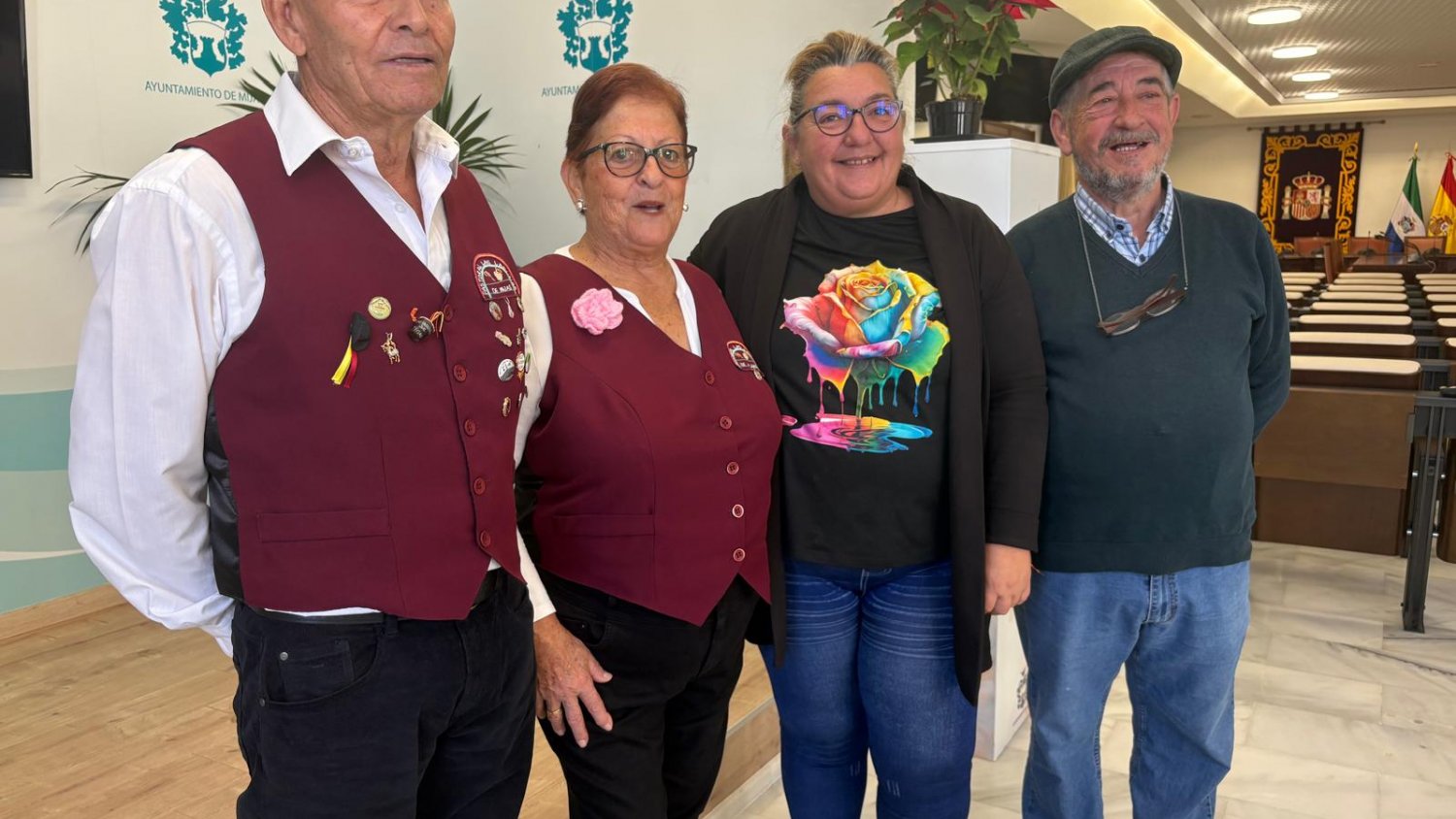 Mijas celebra el próximo día 21 la 40ª edición del Certamen de Pastorales