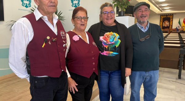 Mijas celebra el próximo día 21 la 40ª edición del Certamen de Pastorales