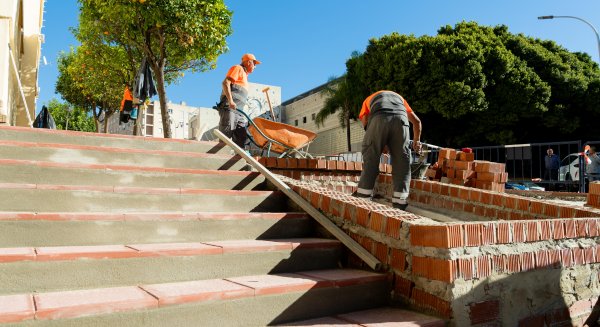 El Ayuntamiento de Estepona eleva el presupuesto destinado a conservación y mantenimiento de la ciudad 