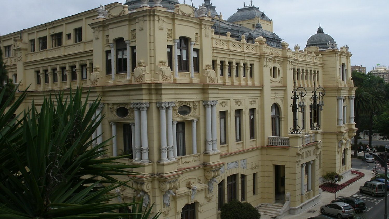 Málaga lleva a Madrid su exitoso modelo de gestión cultural para la industria, con el Festival de Cine como ejemplo