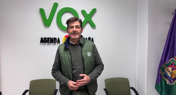 VOX presenta nuevas medidas para reforzar la inclusión de las personas con discapacidad en la ciudad