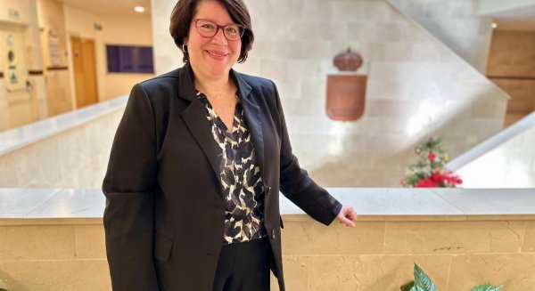 El Área de Servicios Sociales de Fuengirola realizó cerca de 10.000 atenciones a familias vulnerables durante 2025