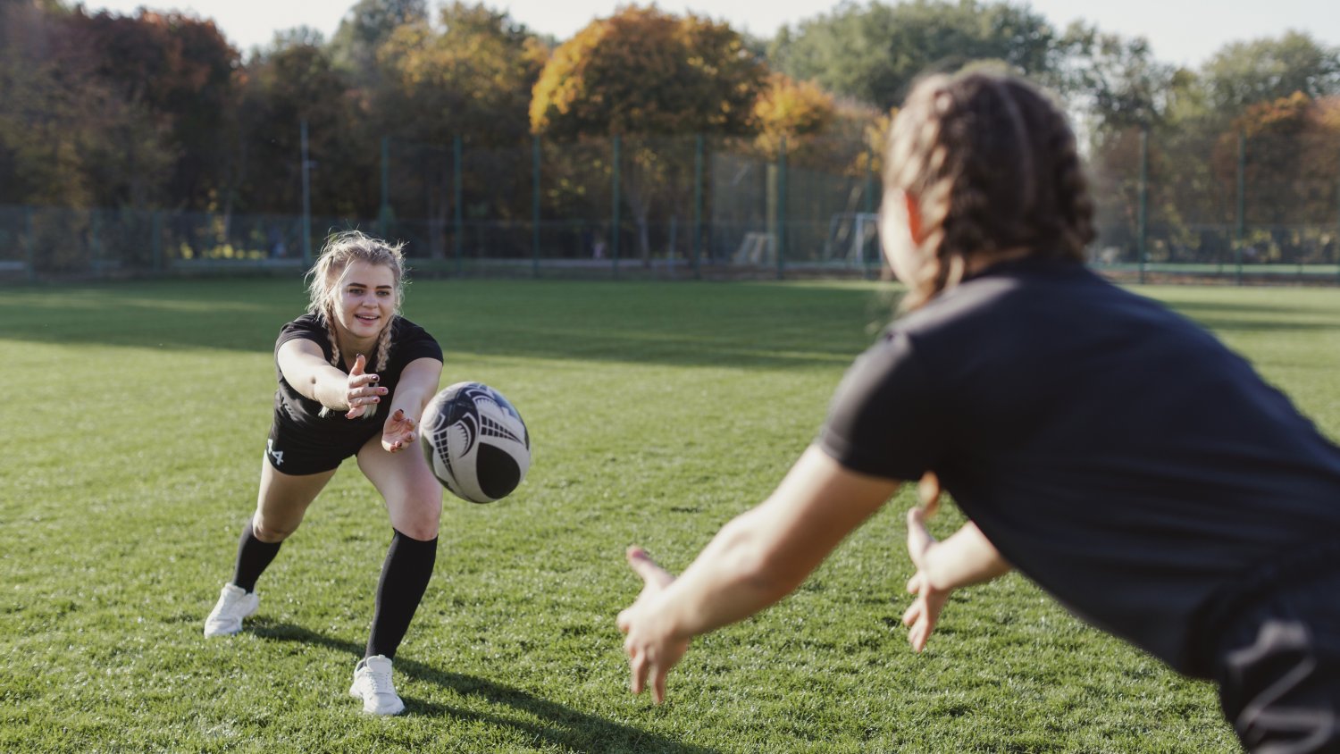El Ayuntamiento aprobará el proyecto para la construcción de un campo de rugby en el distrito Teatinos