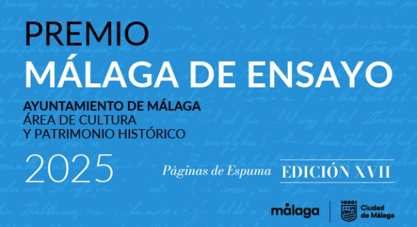 Iñaki Gómez Álvarez gana el XVII Premio Málaga de Ensayo con 'Escaparate. Pedagogía de la modernidad'