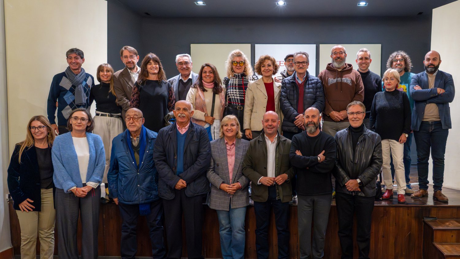 El Ateneo de Málaga nombra a Miguel Tello como presidente junto a la nueva Junta Directiva para los próximos cuatro años