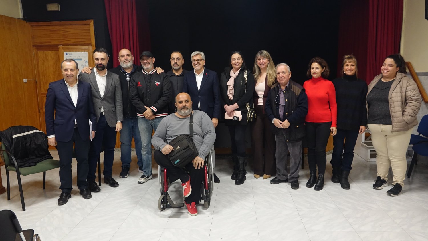 El PSOE denuncia el retraso de la Junta que deja a más de 4.000 familias de Málaga sin las tarjetas monedero de asistencia básica