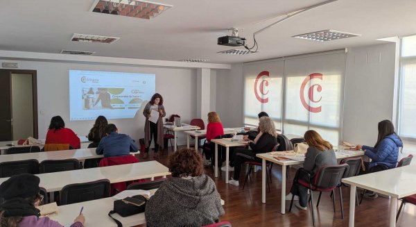 El programa Crea y Emprende + impulsa a 17 nuevos proyectos emprendedores en Andalucía