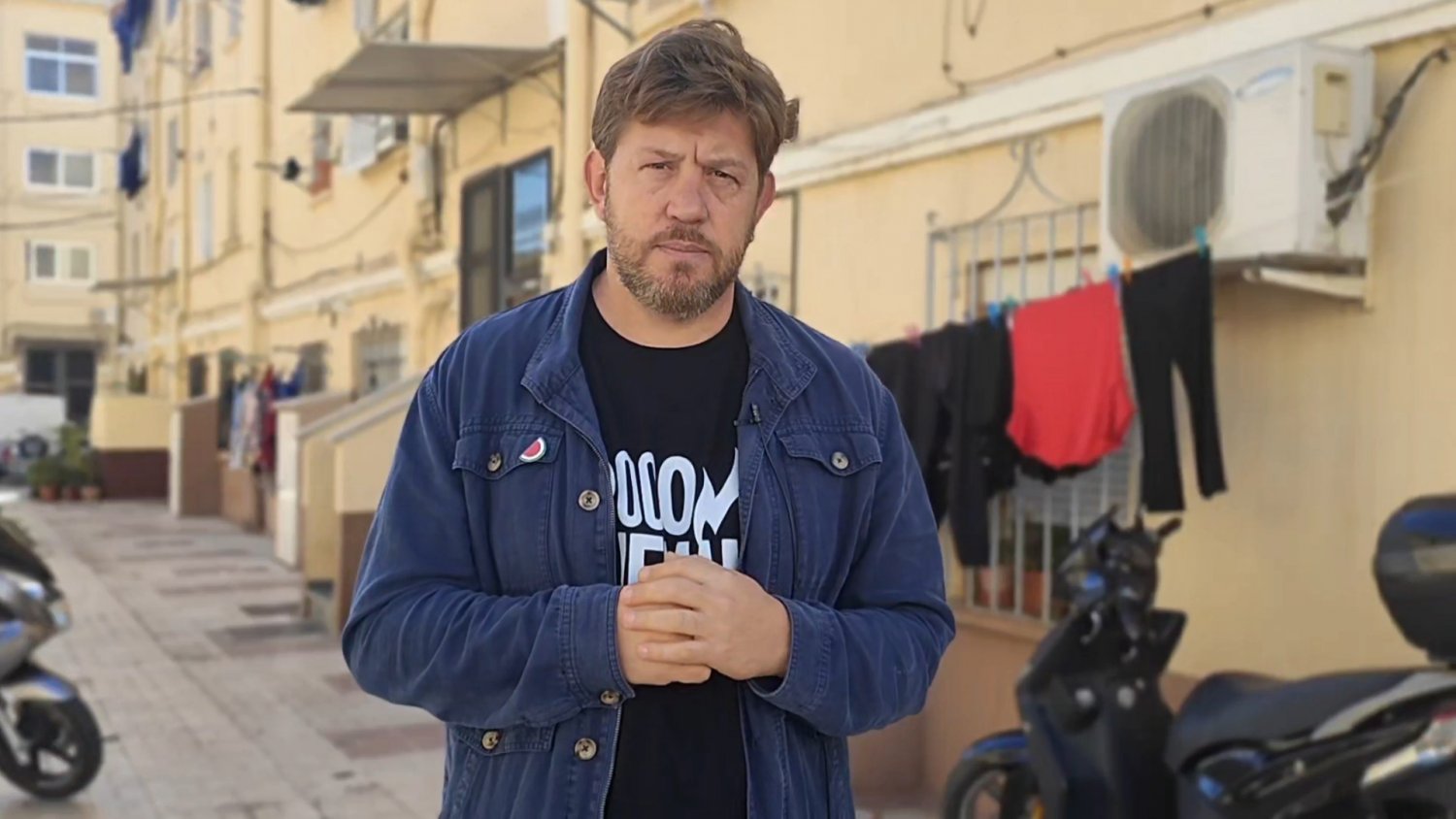 Con Málaga exige la reformulación urgente del plan municipal de ayudas al alquiler tras confirmarse su “fracaso absoluto”