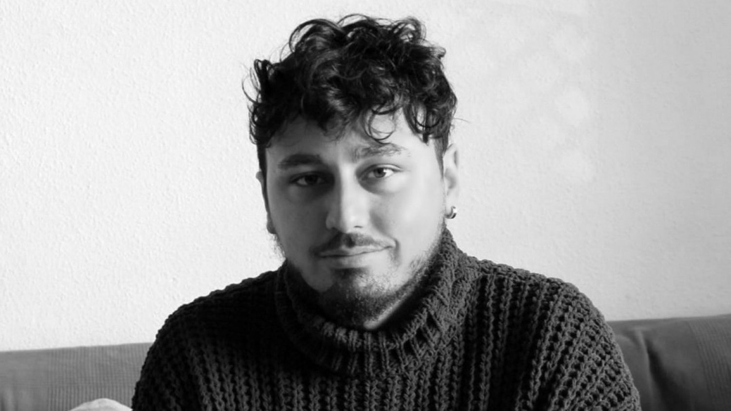 Jorge Villalobos gana la XXXVI edición del Premio Unicaja de Poesía