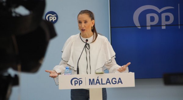 El PP acusa al PSOE de Málaga de 'ignorar y tapar' el caso de acoso sexual en Torremolinos