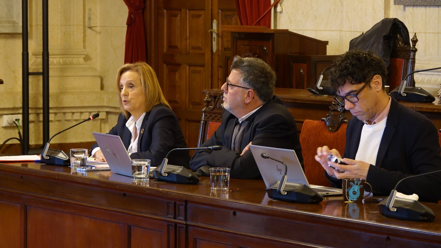 El PSOE de Málaga exige explicaciones a EMASA por un fallo que generó facturas de agua 'desproporcionadas' 