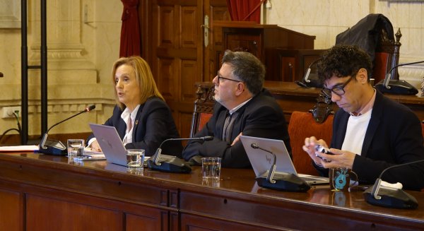 El PSOE de Málaga exige explicaciones a EMASA por un fallo que generó facturas de agua 'desproporcionadas' 