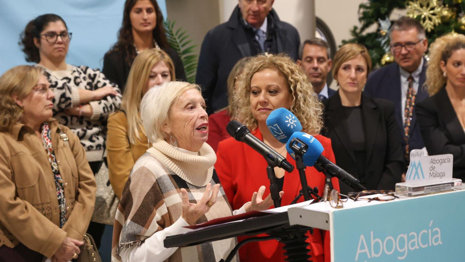 La Asociación Redime gana el Premio 'Salvador Andrés Reina de Derechos Humanos' por su defensa de la infancia