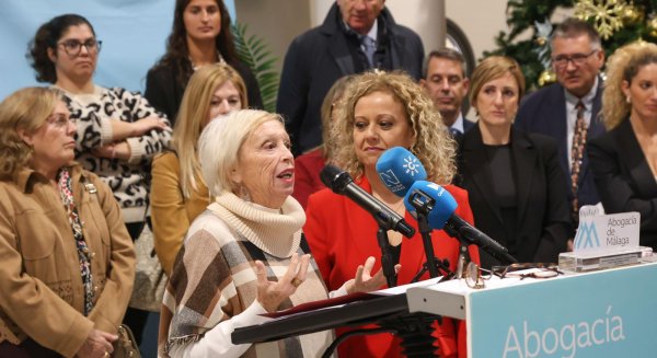 La Asociación Redime gana el Premio 'Salvador Andrés Reina de Derechos Humanos' por su defensa de la infancia