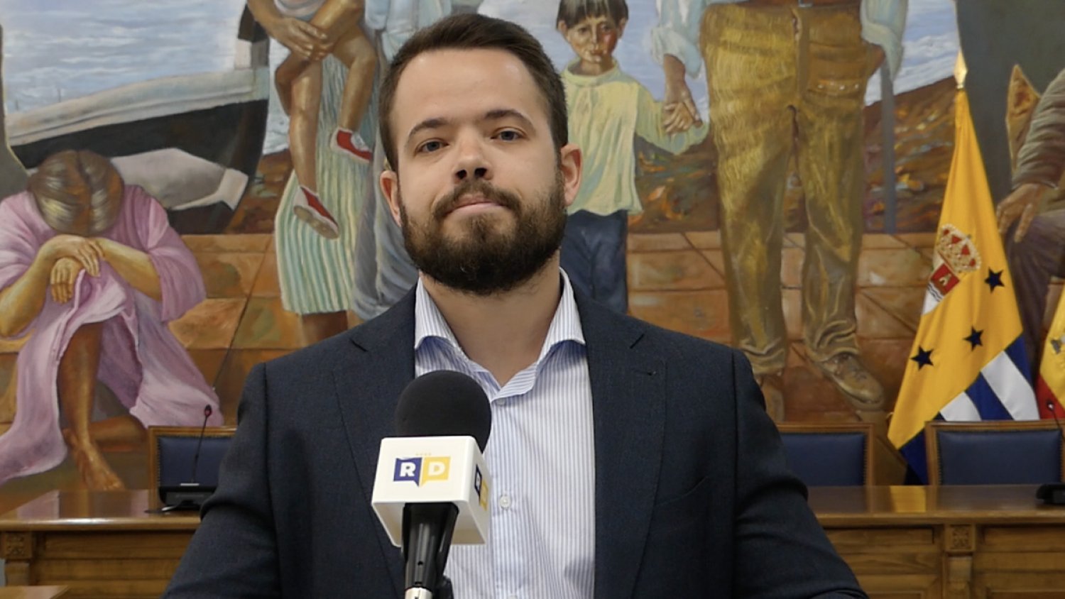 VOX propone que Rincón de la Victoria abandone la Mancomunidad de Municipios de la Costa del Sol-Axarquía 