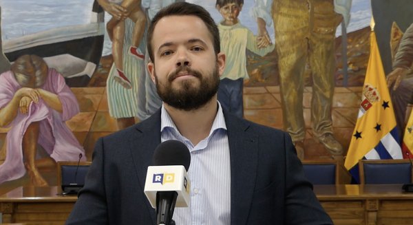 VOX propone que Rincón de la Victoria abandone la Mancomunidad de Municipios de la Costa del Sol-Axarquía 