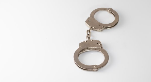 Detenido en Málaga un individuo por causar alteraciones del orden público en el interior de una iglesia 