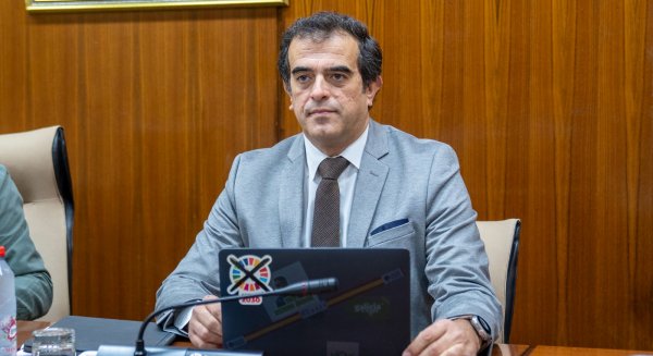 VOX Málaga exige a la Junta adecuar de urgencia el taller de FP del IES Antonio Gala de Alhaurín el Grande