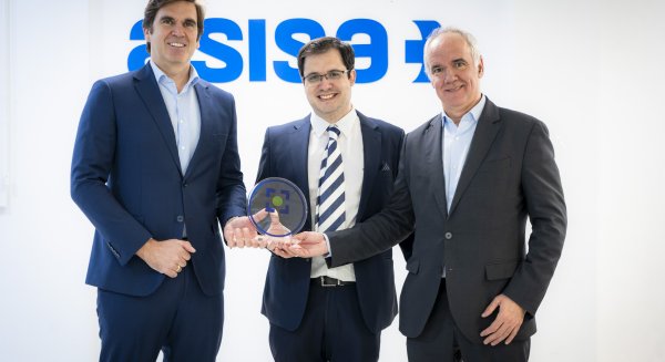 El Consejo Andaluz de Colegios de Mediadores de Seguros reconoce el compromiso de ASISA con la mediación