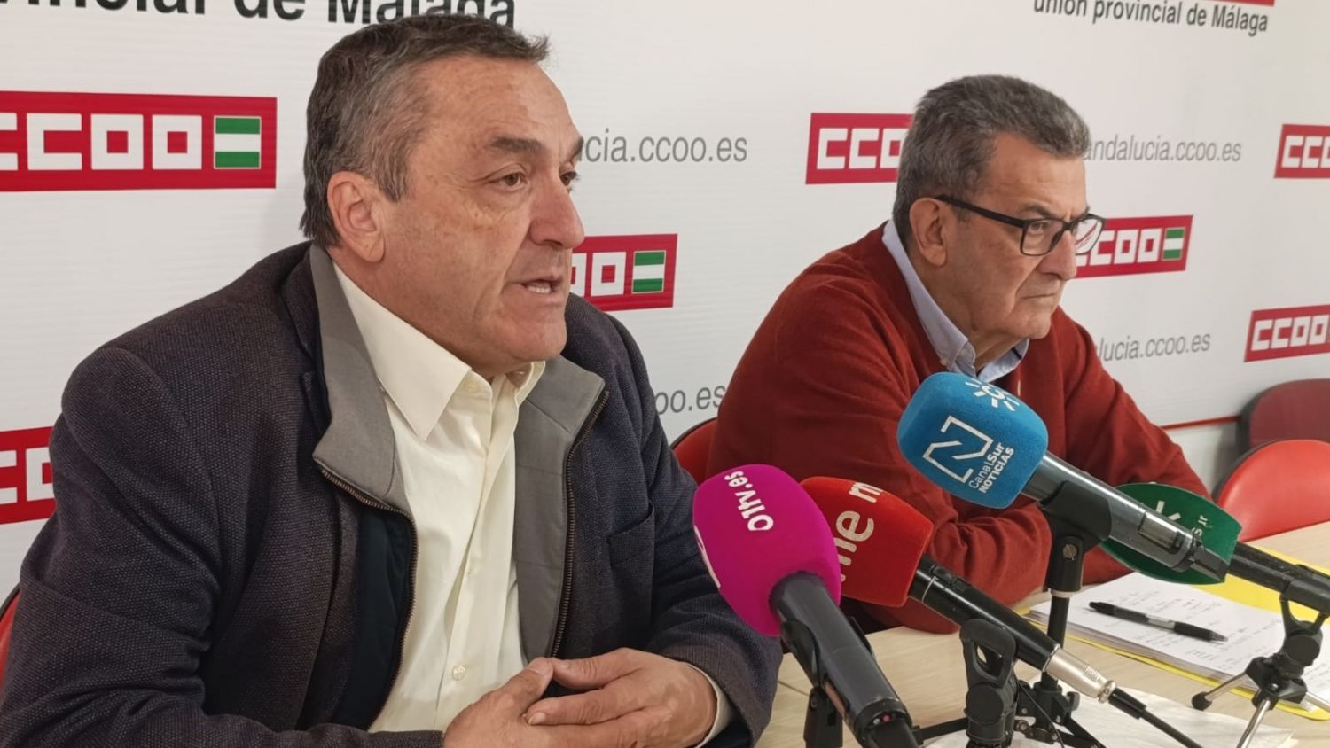 Málaga se sitúa entre las provincias con mayor desigualdad de renta y peor cohesión social del país