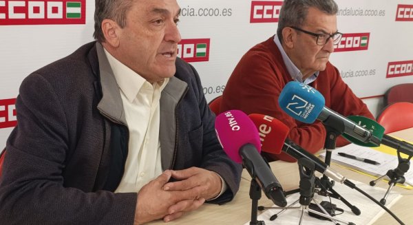 Málaga se sitúa entre las provincias con mayor desigualdad de renta y peor cohesión social del país