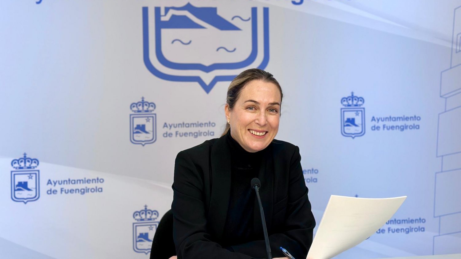 El Ayuntamiento de Fuengirola movilizó más de 70 millones de euros en proyectos estratégicos durante 2025