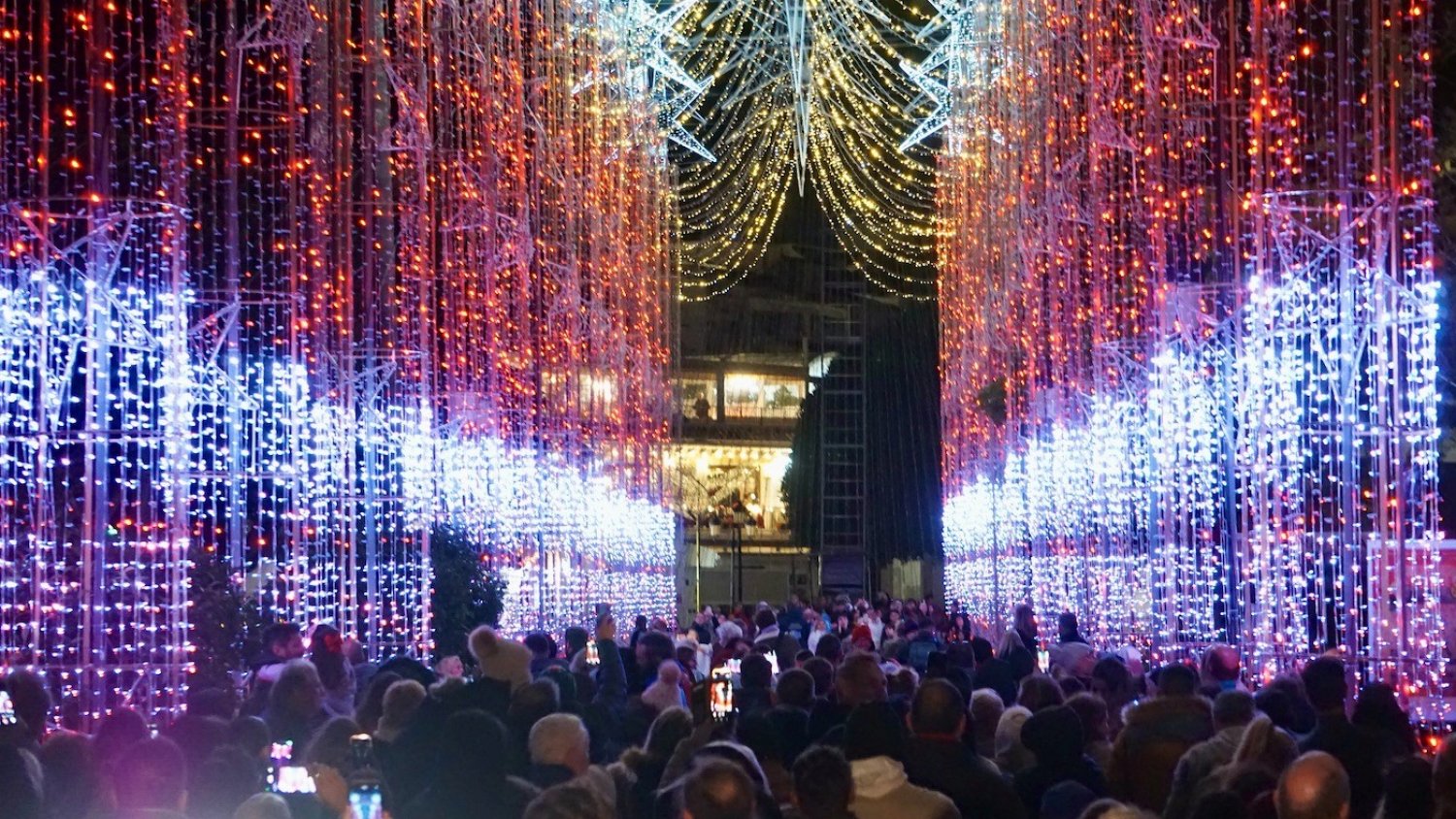 El PP de Mijas acusa al PSOE de menospreciar la Navidad del municipio 