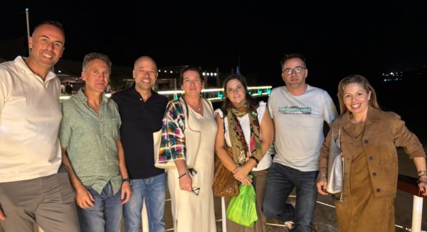 La Cámara de Comercio desarrolla una misión comercial de empresas malagueñas a Senegal y Costa de Marfil